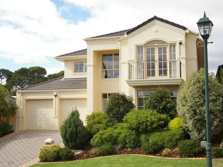 12 Beurre Court, Highbury SA 5089