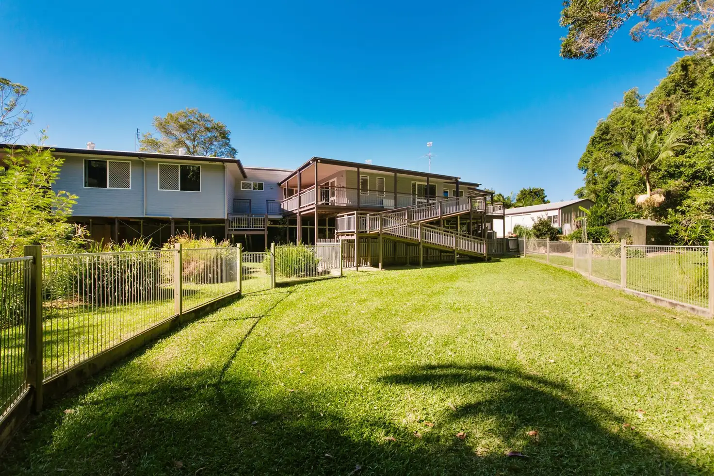 Main view of Homely rural property listing, 49 Dunning Street, Palmwoods QLD 4555