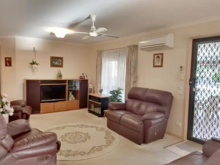 Second view of Homely house listing, 2 Paula Court, Kangaroo Flat VIC 3555