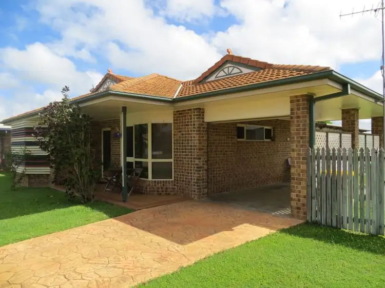 6 RUBENS Court, Ayr QLD 4807