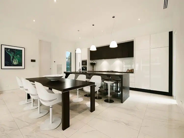 Fourth view of Homely townhouse listing, 2A Hartington Street, Elsternwick VIC 3185