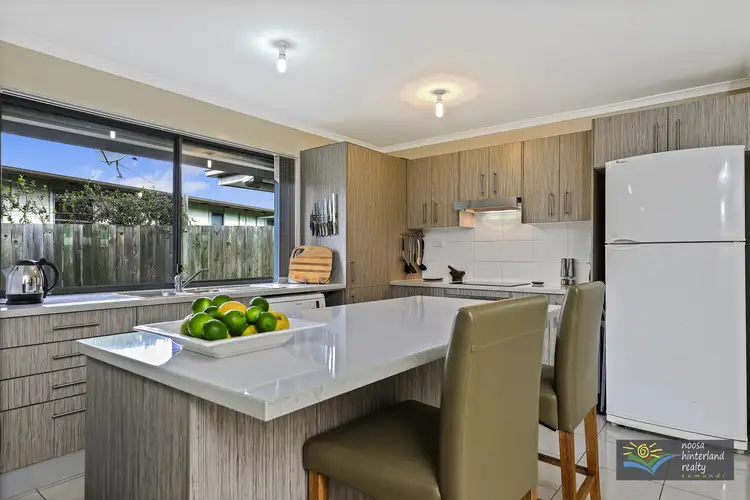 Second view of Homely house listing, 2/5-7 Fullager Drv, Eumundi QLD 4562