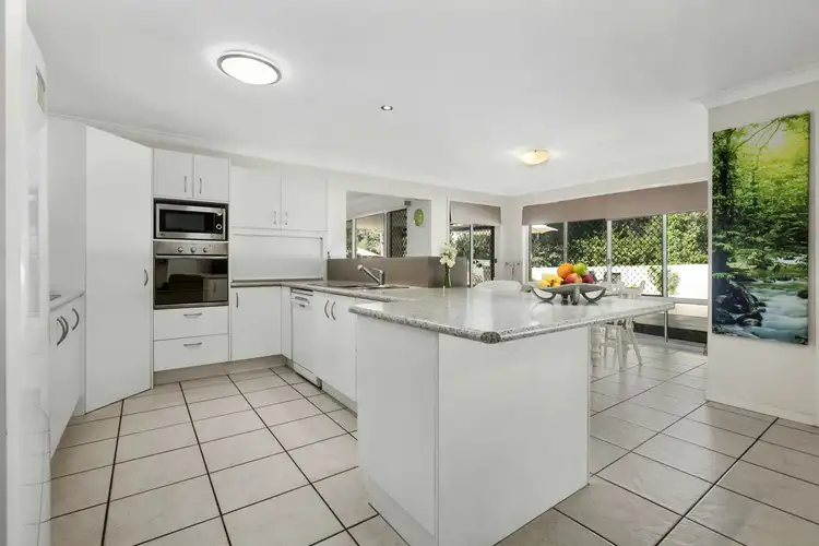 Third view of Homely house listing, 12 ROSE GUM COURT St, Palmwoods QLD 4555
