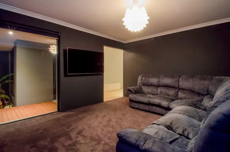 Sixth view of Homely house listing, 3 Fortesse Place, Australind WA 6233