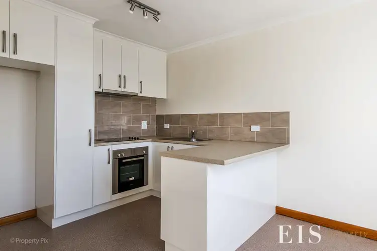 Second view of Homely unit listing, 4/2a Burnside Ave, New Town TAS 7008