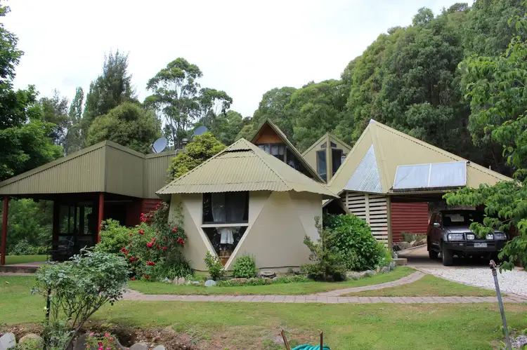 2961 Benambra-Corryong Road, Nariel Valley VIC 3707