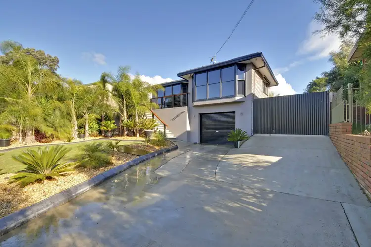 Main view of Homely house listing, 17 Boronia Crescent, Traralgon VIC 3844