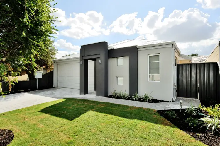 Fourth view of Homely villa listing, 1a Lukin Way, Bassendean WA 6054