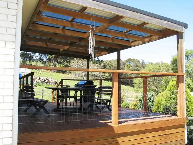 Second view of Homely rural property listing, Address available on request