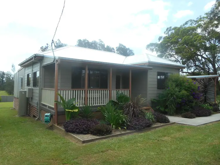 96 North Street