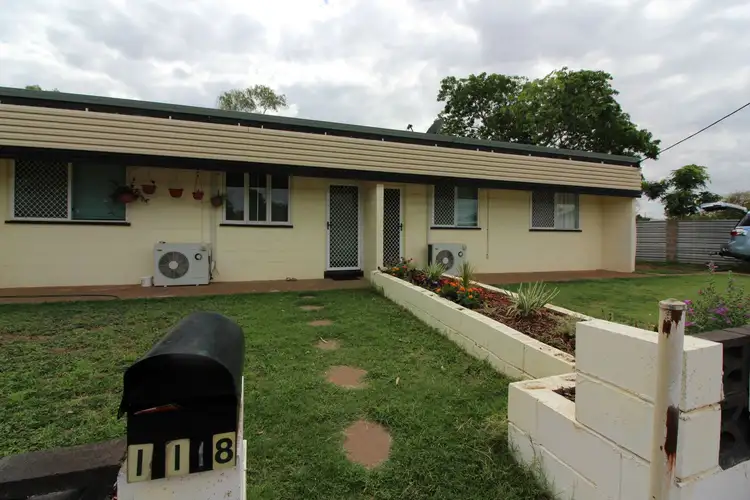 Seventh view of Homely unit listing, 1&2/118 Webb Street, Mount Isa QLD 4825
