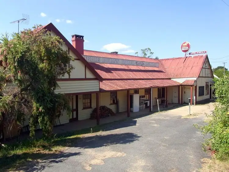 Main view of Homely house listing, 36 Monaro Street, Wyndham NSW 2550