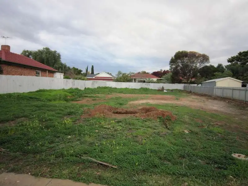 Main view of Homely land listing, Address available on request