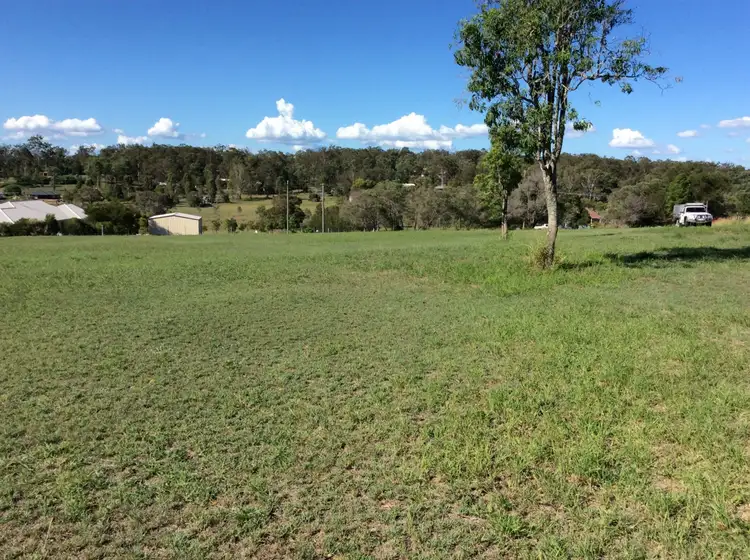 Third view of Homely land listing, 19 Carol -Ann Court, Regency Downs QLD 4341