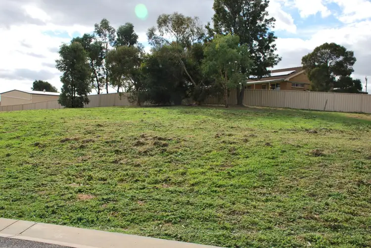 Second view of Homely land listing, L6 Chomley Close, Barooga NSW 3644