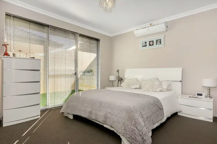 Sixth view of Homely house listing, 3 Roccella Loop, Ashby WA 6065