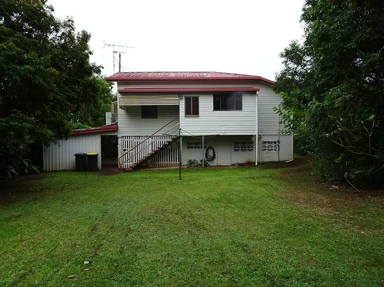 Second view of Homely house listing, 5 Evans St, Atherton QLD 4883