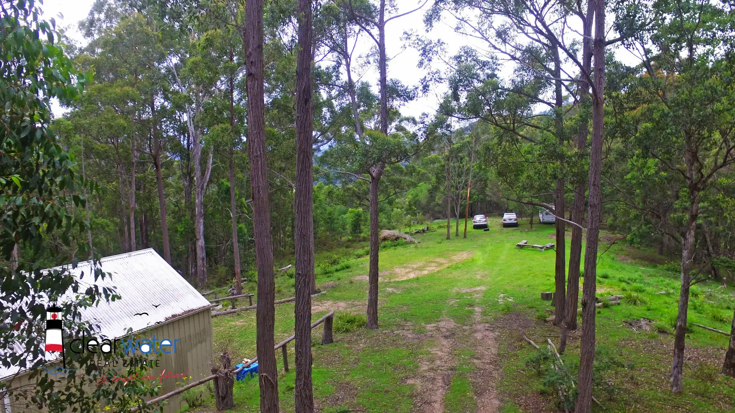 Main view of Homely rural property listing, 69 Murrabrine Forest Rd, Yowrie NSW 2550
