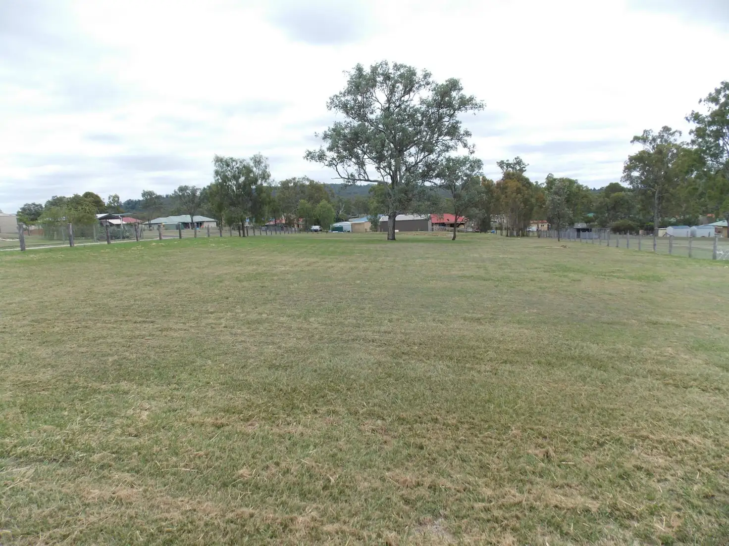 Main view of Homely land listing, Address available on request