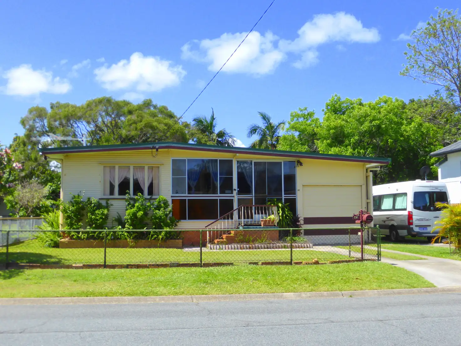 Main view of Homely house listing, 41-43 Grosvenor Terrace, Deception Bay QLD 4508