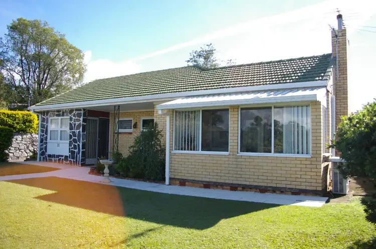 Address available on request