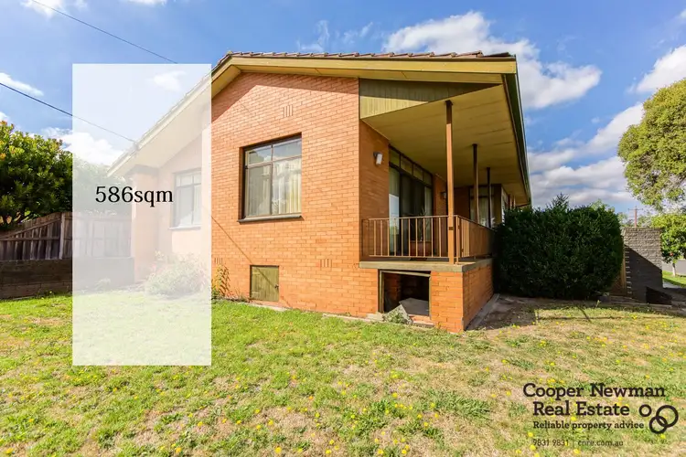 Second view of Homely house listing, 2 Davis Street, Burwood East VIC 3151