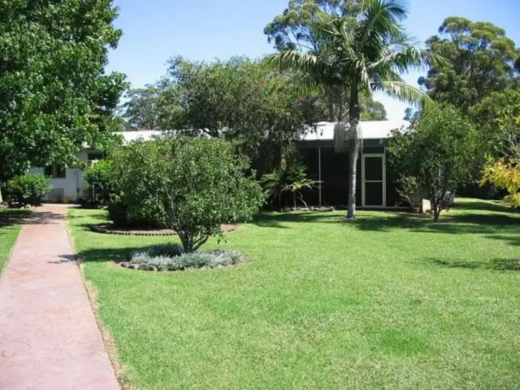 Third view of Homely rural property listing, Address available on request