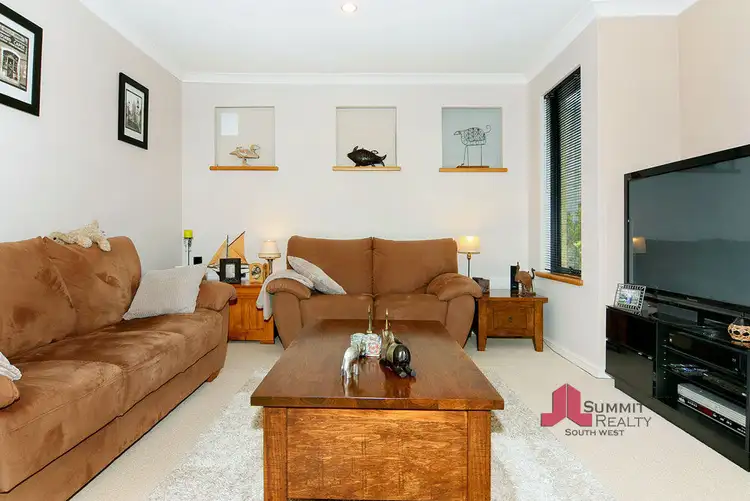 Third view of Homely unit listing, 9/57 Clarke Street, South Bunbury WA 6230