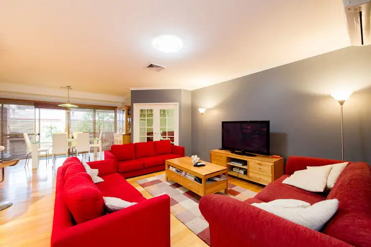 Fourth view of Homely house listing, 105 Leschenault Parade, Australind WA 6233