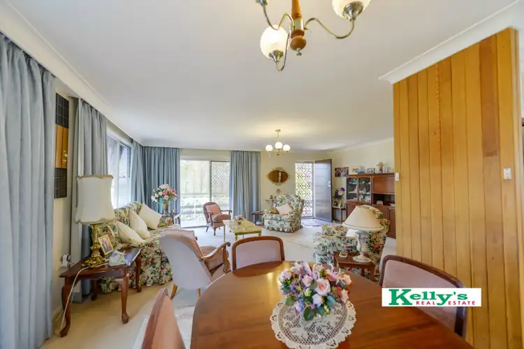 Third view of Homely house listing, 82 Croydon Avenue, Tamworth NSW 2340