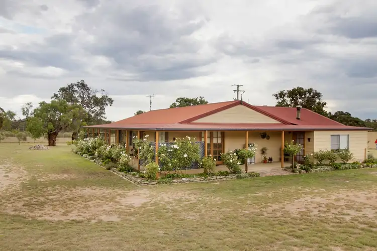 2666 Kingstown Road, Kingstown NSW 2358