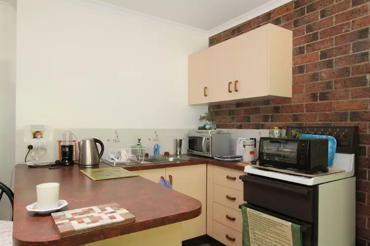 Third view of Homely unit listing, 4/47 Park Road, Nambour QLD 4560