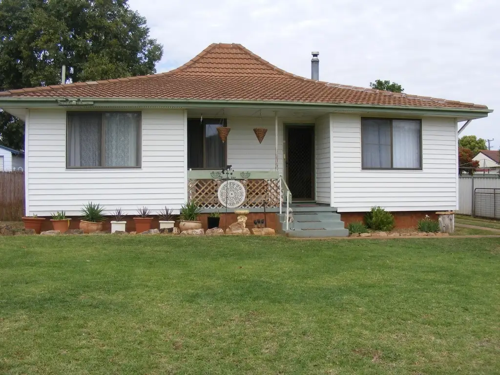 Main view of Homely house listing, 49 Jaeger Ave, Gunnedah NSW 2380