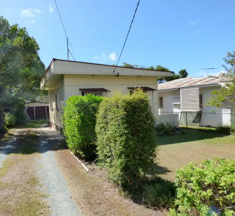 42 Laura Street, Clontarf QLD 4019