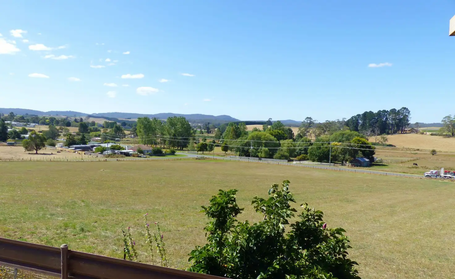 Main view of Homely land listing, Lot 2 Liverpool Street, Deloraine TAS 7304