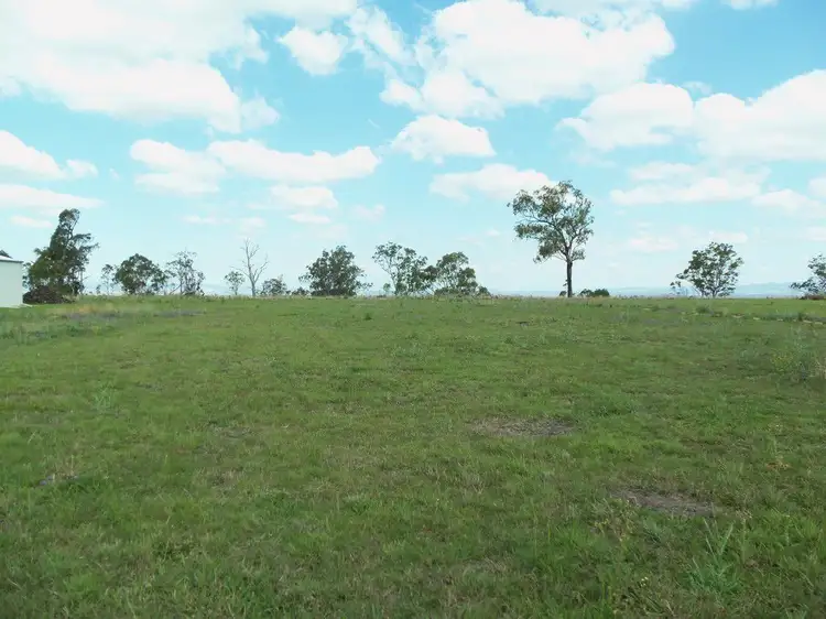 Main view of Homely land listing, 13 Amarina Avenue, Sladevale QLD 4370