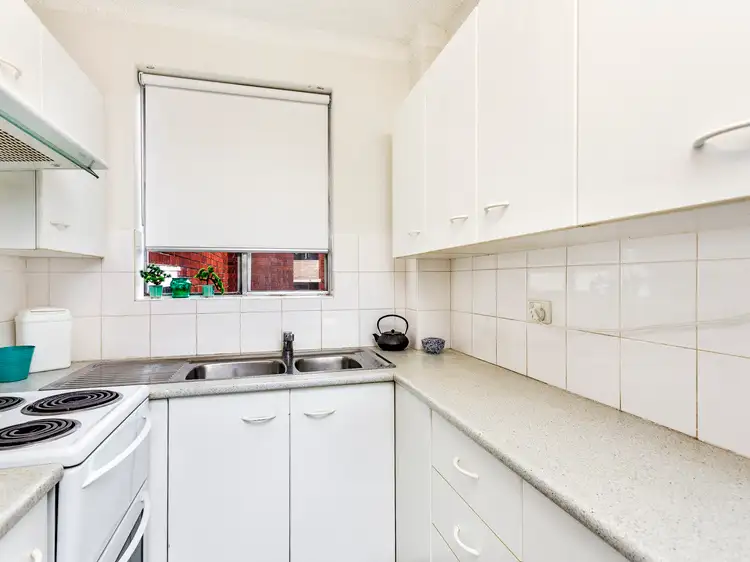 Fourth view of Homely unit listing, 22/21-27 Meadow Crescent, Meadowbank NSW 2114