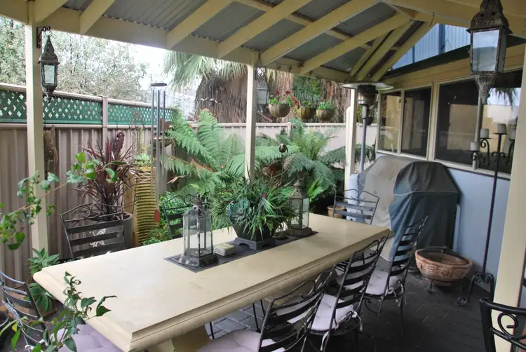 Seventh view of Homely house listing, 27 Cornish Street, Cobram VIC 3644