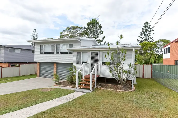 33 Finlay Street, Slacks Creek QLD 4127