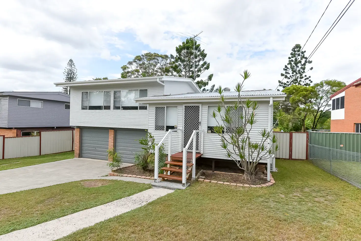 Main view of Homely house listing, 33 Finlay Street, Slacks Creek QLD 4127