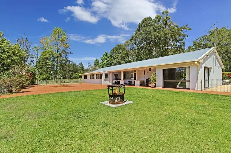 Fourth view of Homely rural property listing, 23 King Creek Road, King Creek NSW 2446