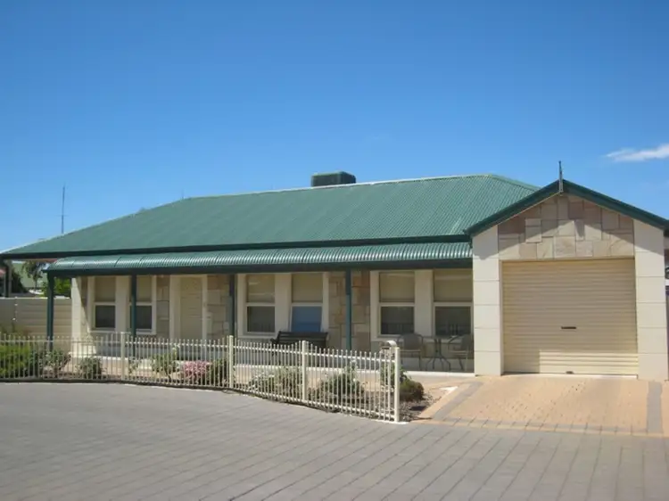 Main view of Homely unit listing, 4/13 - 15 Gordon Street, Port Pirie SA 5540