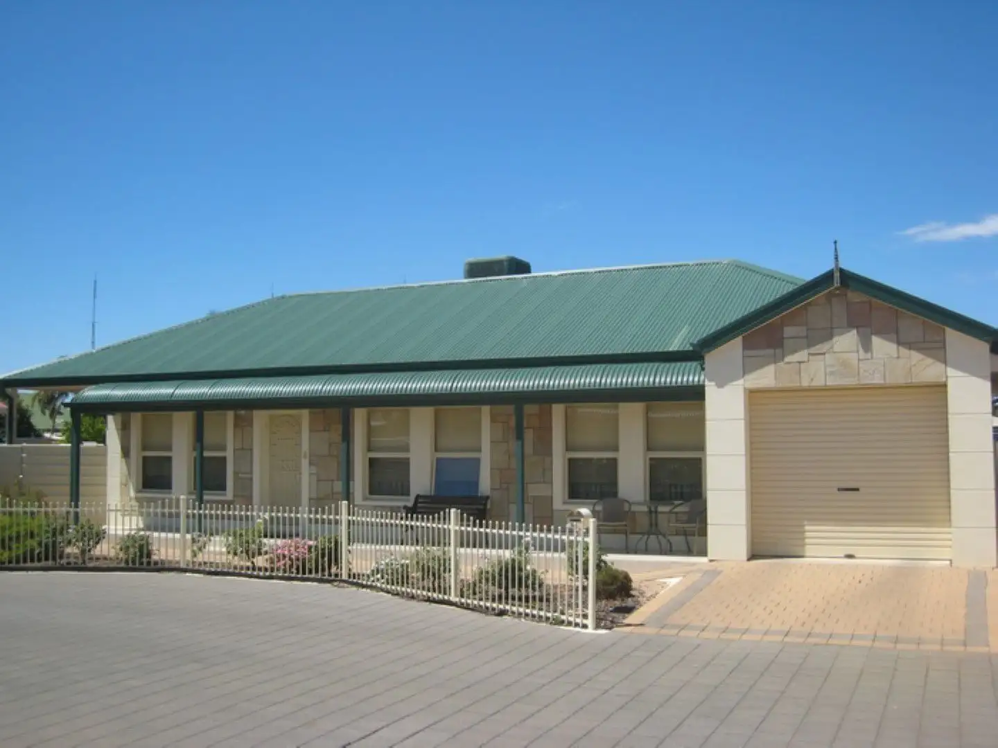 Main view of Homely unit listing, 4/13 - 15 Gordon Street, Port Pirie SA 5540