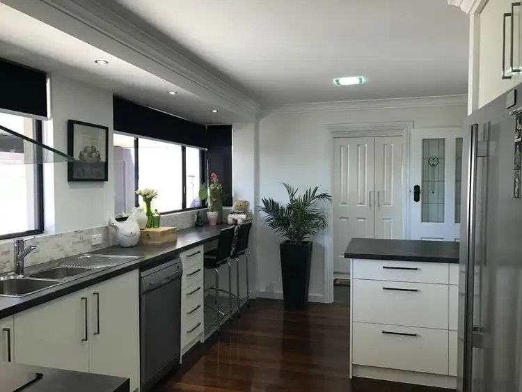 Second view of Homely house listing, 2 Simpson Avenue, Bunbury WA 6230