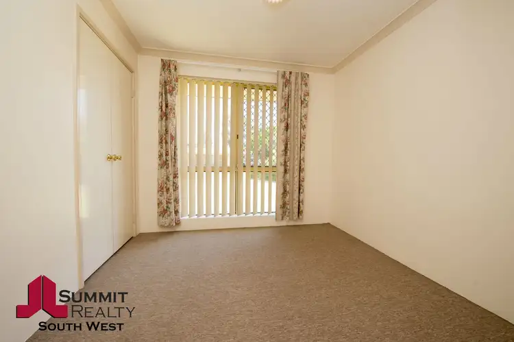 Fifth view of Homely unit listing, 40A Willoughby Street, South Bunbury WA 6230