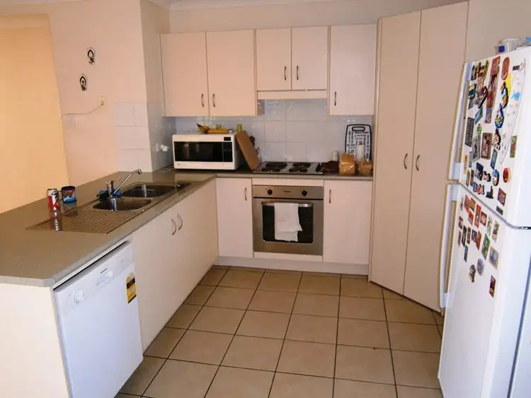 Fourth view of Homely house listing, 1 Turner Court, Parkhurst QLD 4702