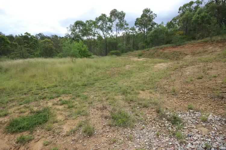 Second view of Homely land listing, Address available on request