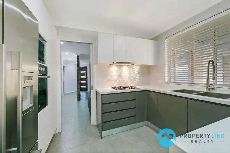 Third view of Homely house listing, 34 Kieren Drive, Blacktown NSW 2148
