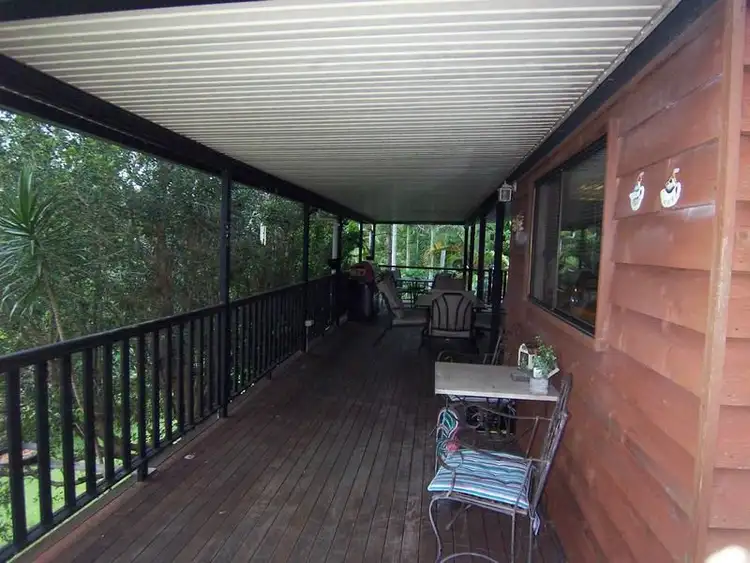 Fifth view of Homely rural property listing, 9 Kyewong Court, Pimpama QLD 4209