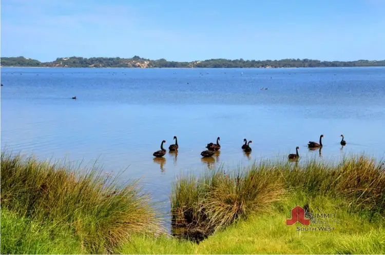 Third view of Homely house listing, 126 Travers Drive, Australind WA 6233